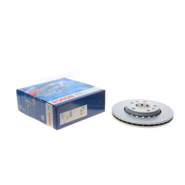Тормозной диск BOSCH 0986479c62