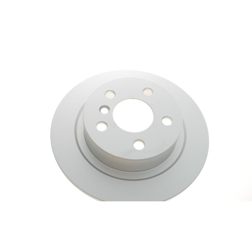 Диск тормозной задний BOSCH 0986479c92