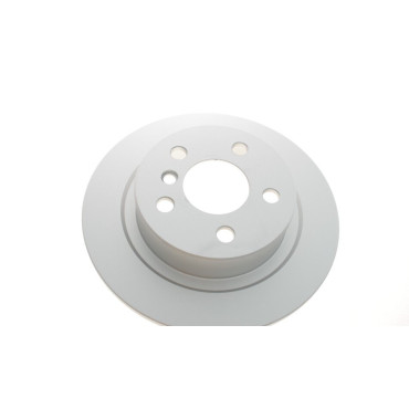 Диск гальмівний задній BOSCH 0986479c92