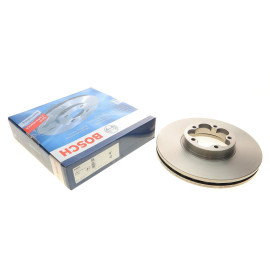 Диск гальмівний BOSCH 0986479c99