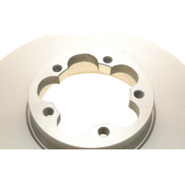 Диск гальмівний BOSCH 0986479c99