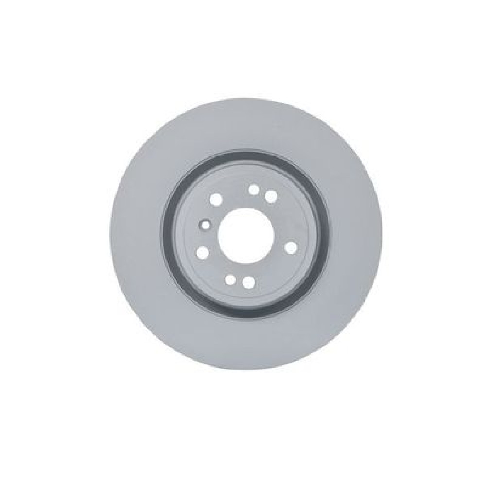 Диск гальмівний BOSCH 0986479d08