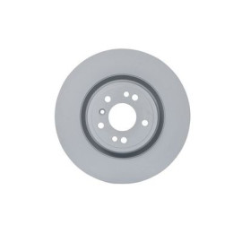 Диск гальмівний BOSCH 0986479d08