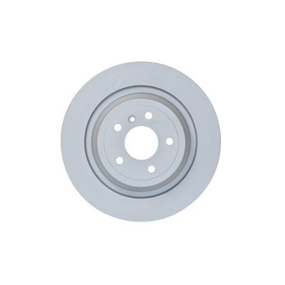 Диск гальмівний задній BOSCH 0986479d10