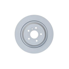 BOSCH 0986479d10 Диск тормозной задний BOSCH 0986479d10