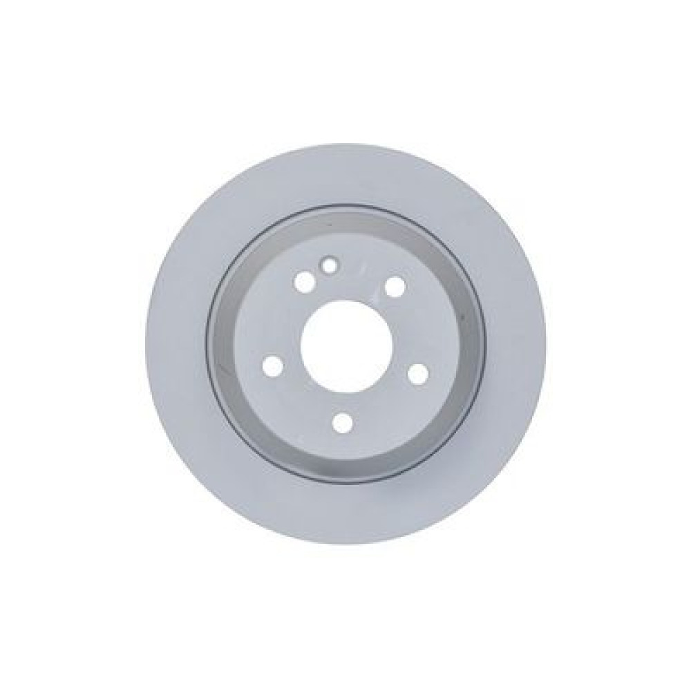 Диск гальмівний BOSCH 0986479d12