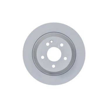 Диск тормозной BOSCH 0986479d12