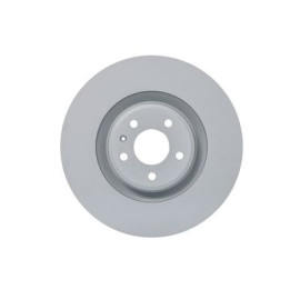 BOSCH 0986479d26 Гальмівний диск BOSCH 0986479d26