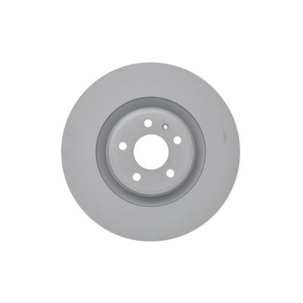 Гальмівний диск BOSCH 0986479d28