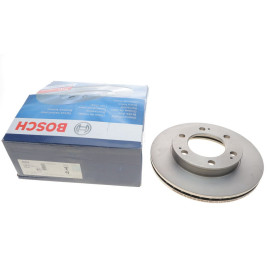 Диск гальмівний передній BOSCH 0986479d33