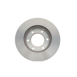 Диск гальмівний передній BOSCH 0986479d33