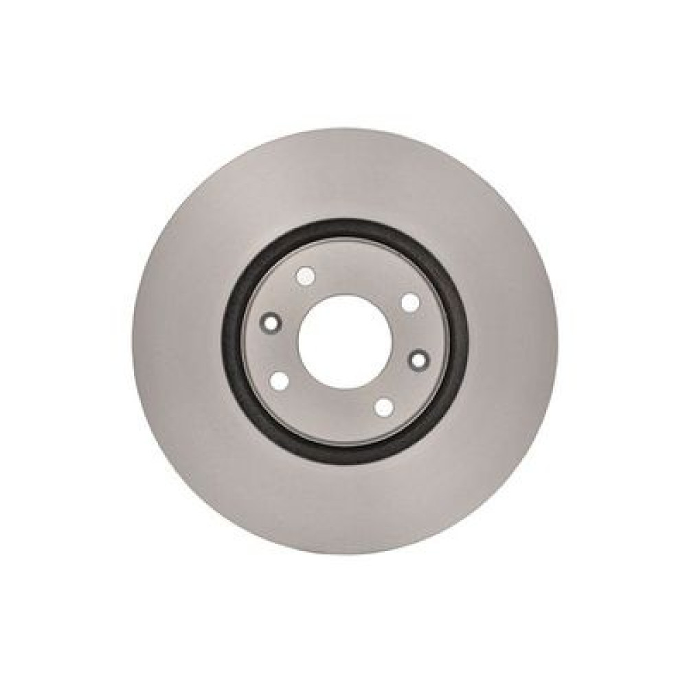 Диск гальмівний BOSCH 0986479d36