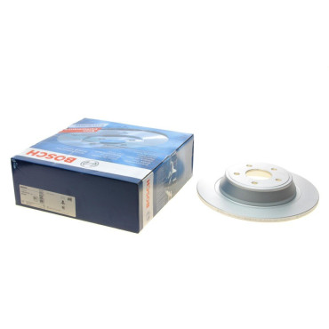 Гальмівний диск BOSCH 0986479d37