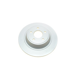 Гальмівний диск BOSCH 0986479d37
