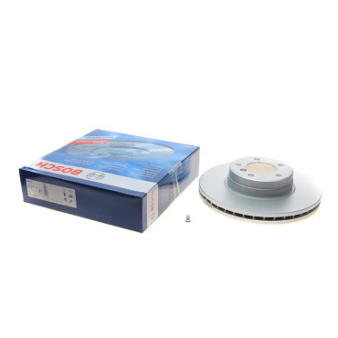 Тормозной диск BOSCH 0986479d39