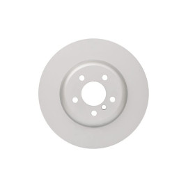 Гальмівний диск BOSCH 0986479d59