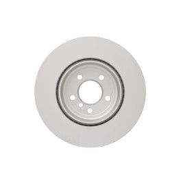 Гальмівний диск BOSCH 0986479d59