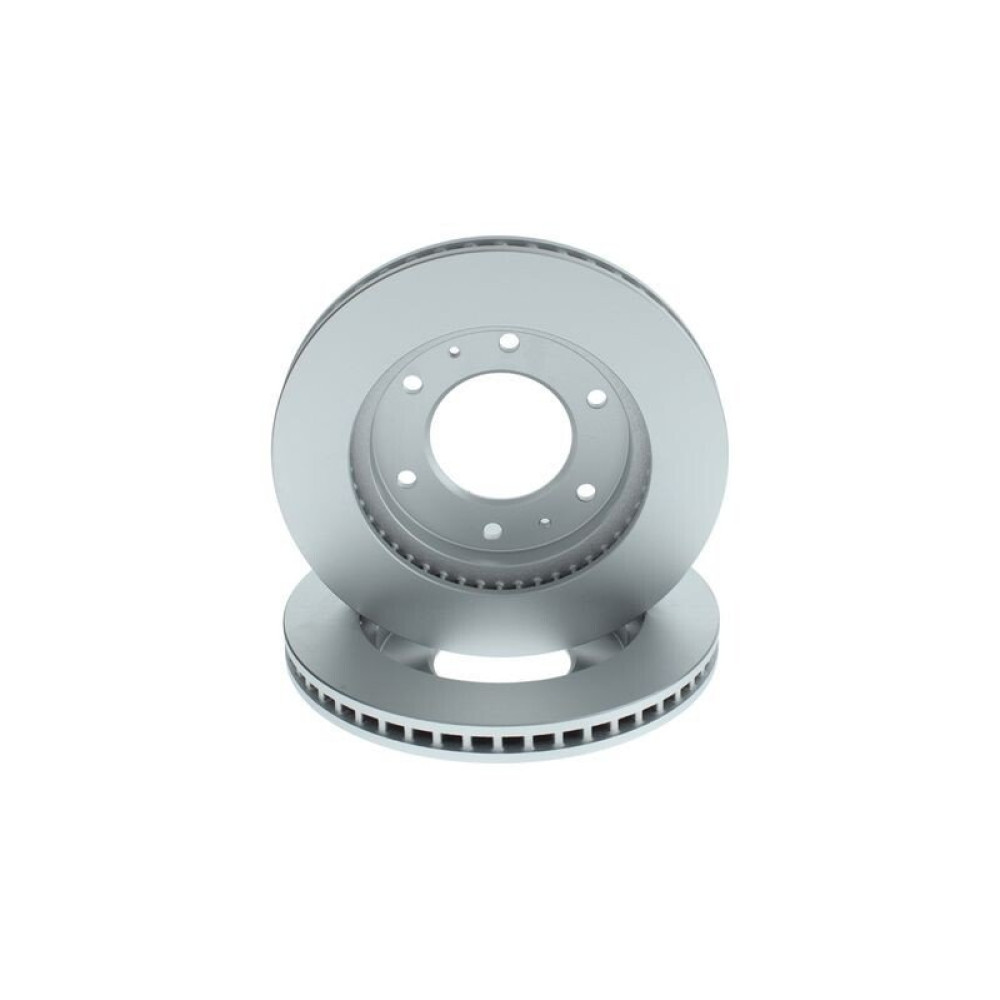 Диск тормозной передний BOSCH 0986479d69