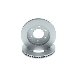 Диск тормозной передний BOSCH 0986479d69