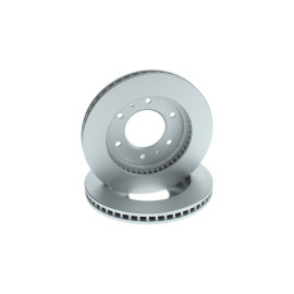 Диск тормозной передний BOSCH 0986479d69