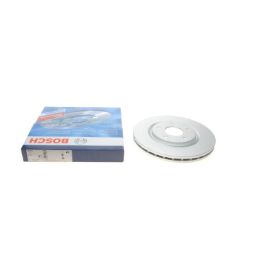 Диск гальмівний передній BOSCH 0986479d75