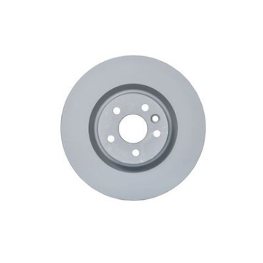 Гальмівний диск BOSCH 0986479d79