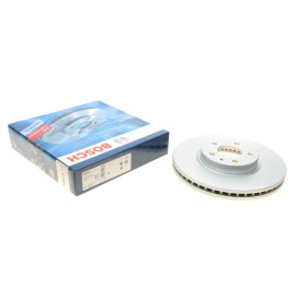 Диск гальмівний BOSCH 0986479d85