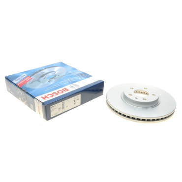 Диск гальмівний BOSCH 0986479d85