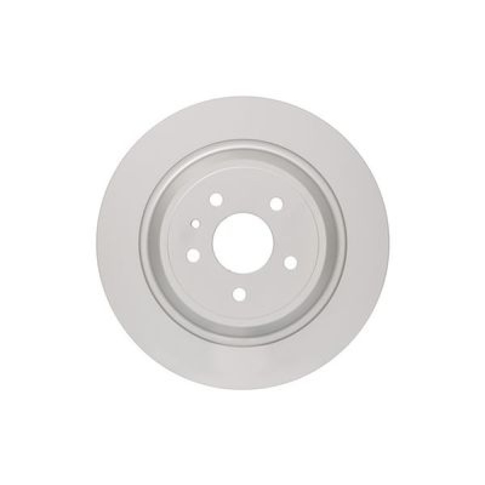 Диск гальмівний BOSCH 0986479d86