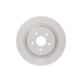 Диск гальмівний BOSCH 0986479d86