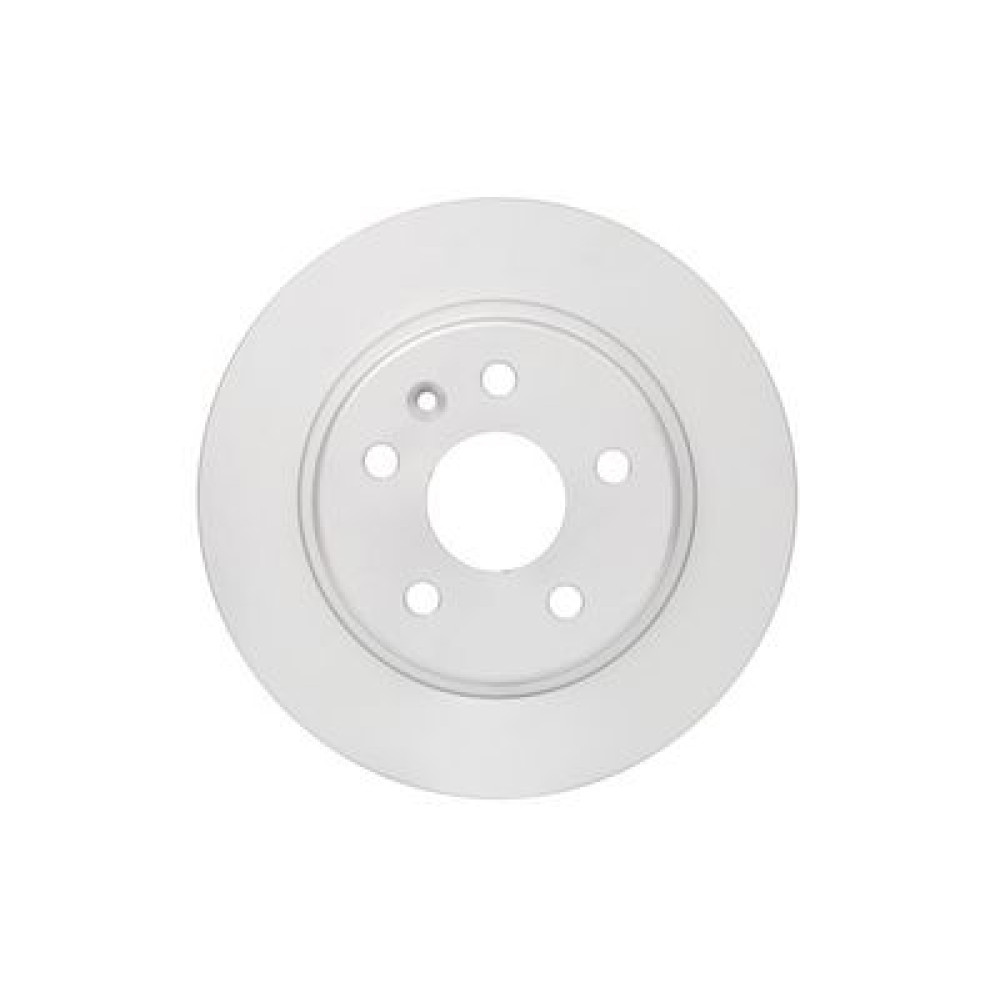 Тормозной диск BOSCH 0986479d89