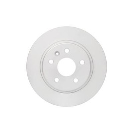 Тормозной диск BOSCH 0986479d89