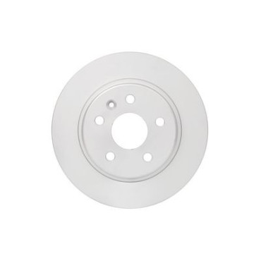 Тормозной диск BOSCH 0986479d89