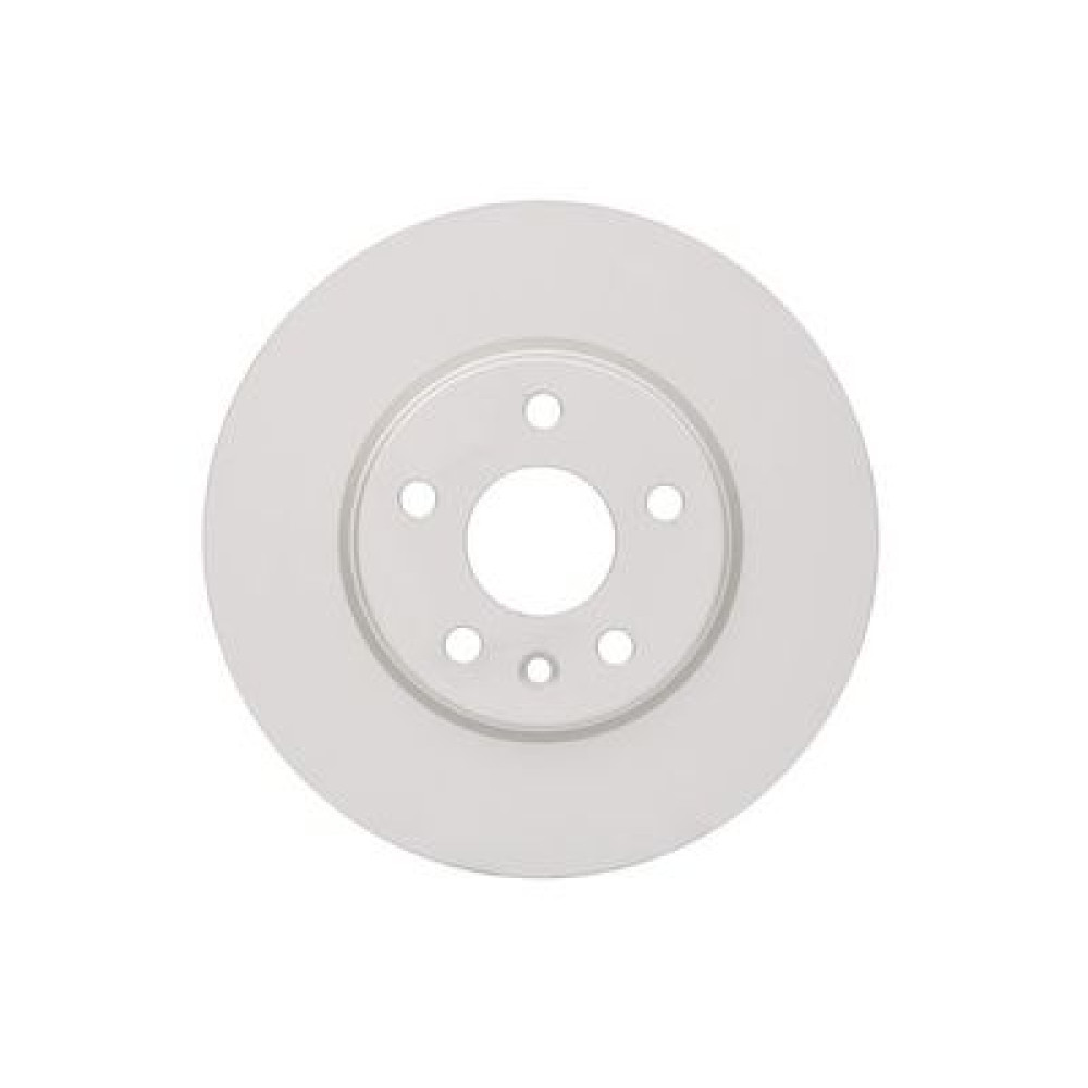 Гальмівний диск BOSCH 0986479d92