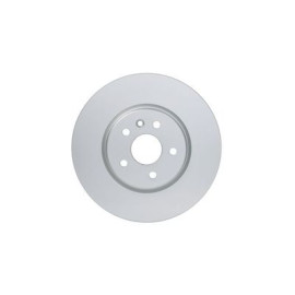 BOSCH 0986479d93 Диск тормозной передний BOSCH 0986479d93