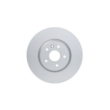 Диск тормозной передний BOSCH 0986479d93