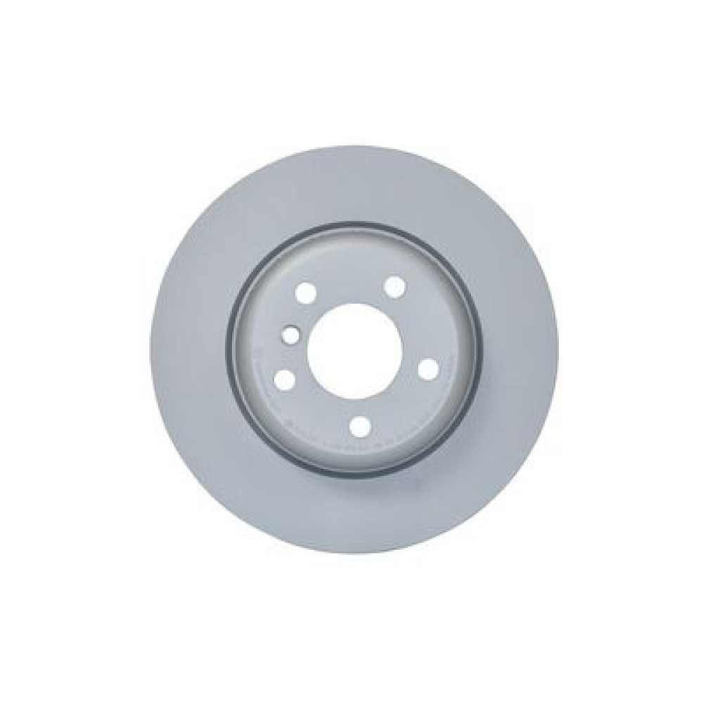 Гальмівний диск BOSCH 0986479e07