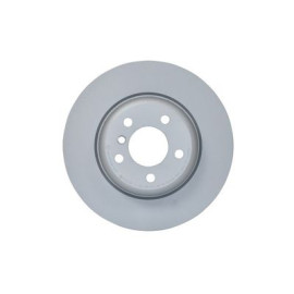 Гальмівний диск BOSCH 0986479e07
