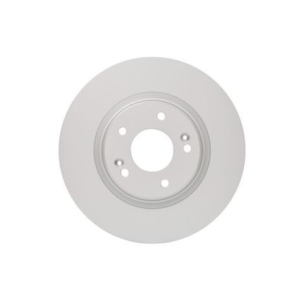 Гальмівний диск BOSCH 0986479e42