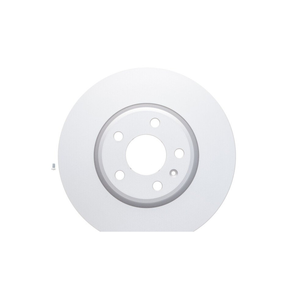 Тормозной диск BOSCH 0986479e49