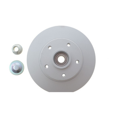 Диск тормозной задний BOSCH 0986479e79
