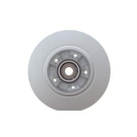 Диск гальмівний задній BOSCH 0986479e79