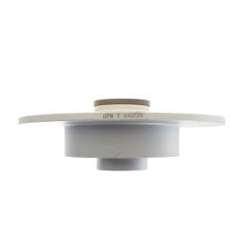 Диск гальмівний задній BOSCH 0986479e79