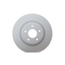 Диск тормозной передний BOSCH 0986479f33