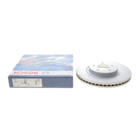 Диск тормозной передний BOSCH 0986479f33