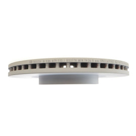 Диск тормозной передний BOSCH 0986479f33