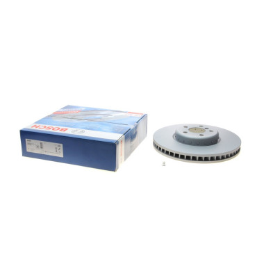 Гальмівний диск BOSCH 0986479f59