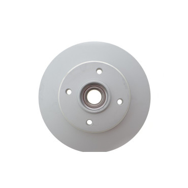Диск тормозной задний BOSCH 0986479f74