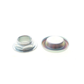 Диск гальмівний задній BOSCH 0986479f74