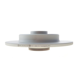 Диск гальмівний задній BOSCH 0986479f74